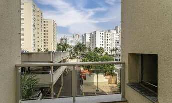 Imagem 3: Apartamento para aluguel Maringá Loteamento Malbec - SPAZIO MERLOT