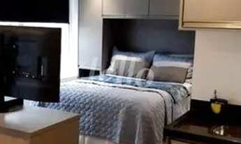 Imagem 5: São Paulo - Kitchenette/Studio - Pinheiros