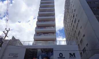 Imagem 2: Apartamento com 2 quartos para alugar por R$ 1500.00, 103.00 m2 - CENTRO - PONTA GROSSA/PR