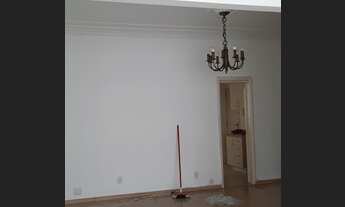 Imagem 6: Apartamento para venda no Flamengo com 120 metros com 4 quartos