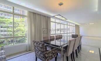 Imagem 7: Apartamento Venda Jardim Paulista 395 m² 4 Dormitórios