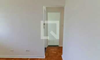 Imagem 2: Apartamento para Aluguel - Vila Madalena, 2 Quartos, 60 m2