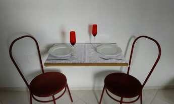 Imagem 3: Kit neta Quarto com aluguel por R$650 /mês