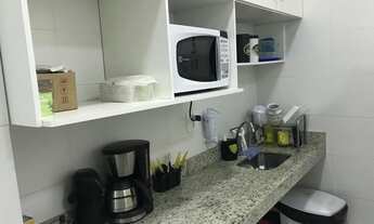 Imagem 5: Sala Comercial 19m2 para alugar na Mooca- zona leste SP