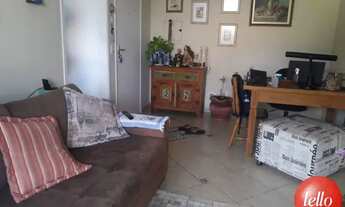 Imagem 2: São Paulo - Apartamento Padrão - Tucuruvi