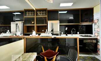 Imagem 4: Apartamento para Aluguel - Bom Retiro, 1 Quarto, 34 m2