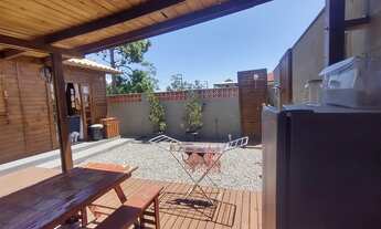 Imagem 4: PALHOçA - Casa Padrão - Pinheira