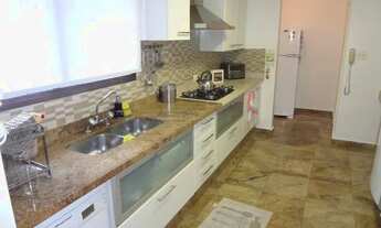 Imagem 4: Apartamento - Cambuí - Campinas