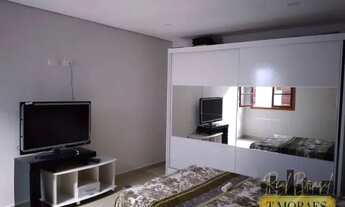 Imagem 5: Sobrado - Mineirão