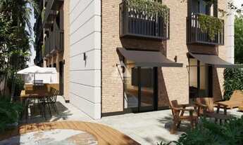 Imagem 4: Apartamento à venda, 2 quartos, 1 vaga, Gávea - RIO DE JANEIRO/RJ