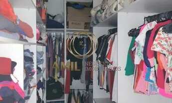 Imagem 5: Casa Mobiliada 3 Dormitórios Sendo uma Suíte Master com Hidromassagem. No Tecoara. R$ 1.37