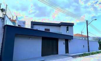 Imagem 4: Casa para aluguel e venda com 230 metros quadrados com 4 quartos em Alto do Calhau - São L