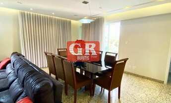 Imagem 2: Apartamento para aluguel, 4 quartos, 1 suíte, 3 vagas, Barreiro - Belo Horizonte/MG