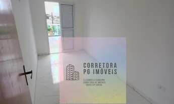 Imagem 3: Casa de condomínio sobreposta para aluguel no tude bastos