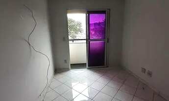 Imagem 2: Apartamento para aluguel com 62 metros quadrados com 3 quartos em Vila Bela - São Paulo