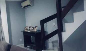 Imagem 6: Maravilhosa suíte master com 50m2 , com um super closet no melhor point da Barra!