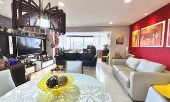 Imagem 3: Apartamento com 3 dormitórios sendo 1 suíte no bairro Cristal