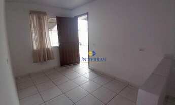 Imagem 4: Casa com 3 dormitórios para alugar, 50 m² por R$ 1.100/mês - Parque do Embu - Colombo/PR