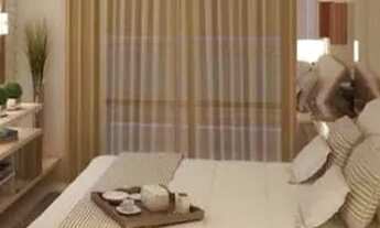 Imagem 2: Apartamento para venda possui 180 metros quadrados com 3 quartos em Bela Vista - Osasco