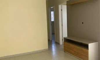 Imagem 5: Apartamento com 2 dormitórios para alugar, 52 m² por R$ 1.700,00/mês - Jardim Europa - Sor