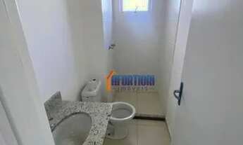 Imagem 7: Apartamento com 3 dormitórios para alugar, 74 m² por R$ 2.129,63/mês - Jardim Cláudia - Pi