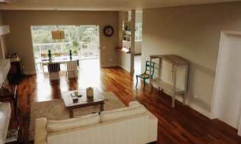 Imagem 3: Casa de condomínio para aluguel com 350 metros quadrados com 3 quartos