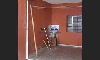 Imagem 7: Sobrado para locação - Grajaú BNH