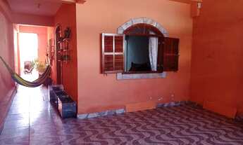 Imagem 6: Casa para venda tem 180 metros quadrados com 3 quartos em Granja Verde - Betim - MG