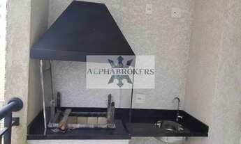 Imagem 3: Apartamento para venda tem 73 m2 com SUITE em City Bussocaba - Osasco - SP