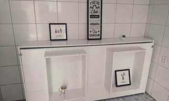 Imagem 5: Linda kitnet Kitnet com 1 banheiro