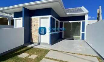 Imagem 2: Casa geminada c/ 02 dormitórios no Loteamento Lisboa III - São José