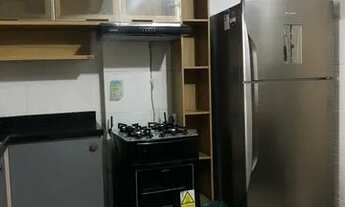 Imagem 4: Excelente Loft Mobiliado 1/4 na Av. Pedro Miranda