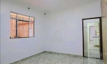 Imagem 3: Casa com 2 dormitórios para alugar, 170 m² por R$ 2.424,33/mês - Vila Camilópolis - Santo