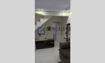 Imagem 6: SAO BERNARDO DO CAMPO - Residential / Sobrado - BAIRRO ASSUNCAO