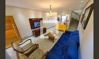 Imagem 2: Casa para Aluguel - Jardim Felicidade, 3 Quartos, 128 m2