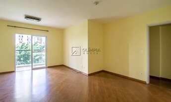 Imagem 2: Venda Apartamento 3 Dormitórios - 100 m² Vila Mariana