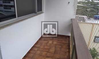 Imagem 3: VARANDÃO 2 QUARTOS SUITE GARAGEM JARDIM ICARAI