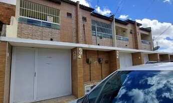 Imagem: Vendo ótimo dúplex rua jose lucas 604