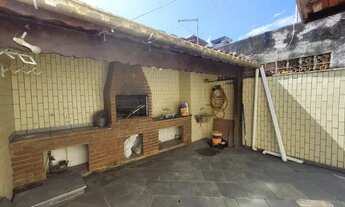 Imagem: Casa para venda tem 70 metros quadrados