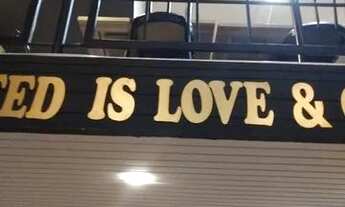 Imagem 4: Cafeteria Galpão / depósito com 2 vagas na garagem