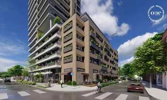 Imagem 4: Apartamento para venda possui 166 metros quadrados com 4 quartos em Vila Cordeiro - São Pa