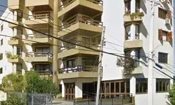 Imagem: Apartamento Semi Mobiliado Petrópolis Caxias