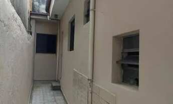 Imagem 7: CASA TERREA CASA DOS FUNDOS - CIDADE LIDER