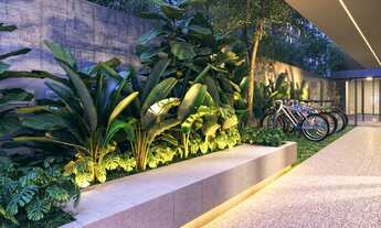 Imagem 6: Studio de 21 metros no Jardins - apenas R$ 620 mil