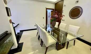 Imagem 4: Casa para venda com 4 quartos em Esplanada dos Barreiros - São Vicente - SP, Transferência