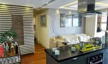 Imagem 2: Apartamento para venda com 98 metros quadrados com 3 quartos em Casa Verde - São Paulo - S