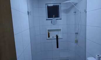 Imagem 4: Apartamento para venda tem 90 metros quadrados com 3 quartos