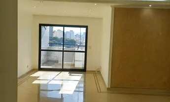 Imagem: Apartamento para aluguel possui 110 metros