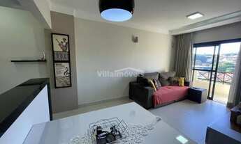 Imagem 2: Apartamento - Taquaral - Campinas