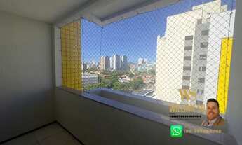 Imagem 4: Apartamento à venda no bairro Papicu - Fortaleza/CE